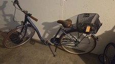 City bike damen - city, 28