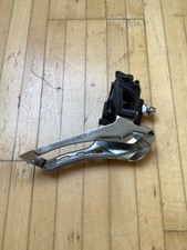 Rennrad Umwerfer Shimano