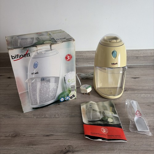 Bifinett elektrischer - bifinett,