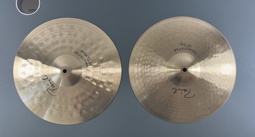 Paiste signature line - signature, 14"