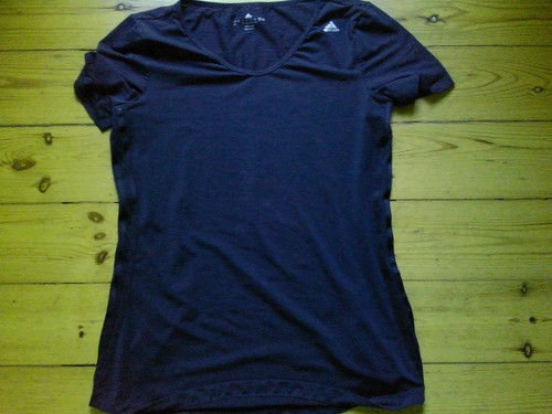 Adidas climacool sport shirt - sport,