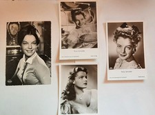 Postkarten Konvolut ROMY