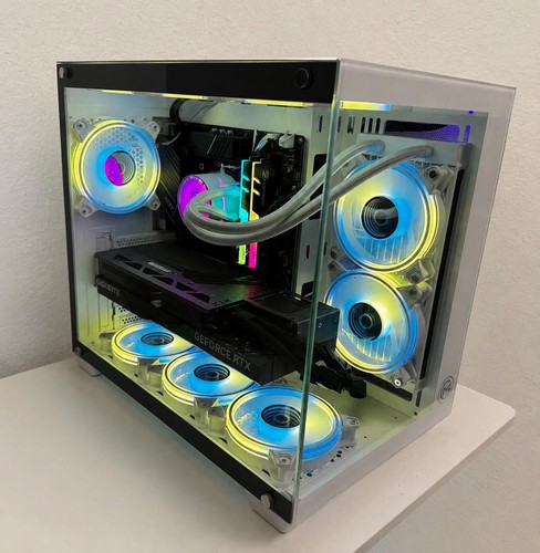 Gaming rtx 4080 - gaming, super