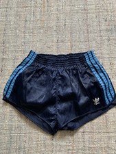 Adidas Vintage Nylon Glanz