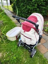 Kinderwagen teutonia 2 in 1