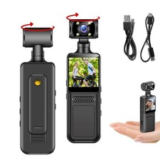 4K HD 1080P Sport Action