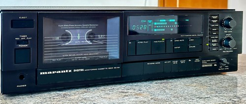 Marantz digital - marantz, sd-64