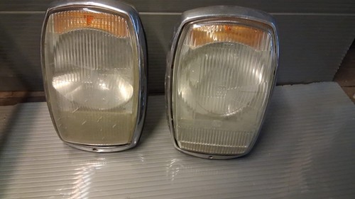 Mercedes w114 w115 - , /8