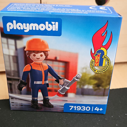 Playmobil sonderfigur - playmobil,