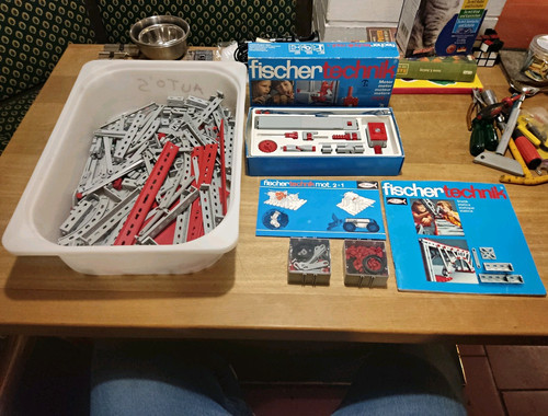 fischertechnik
