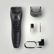 Panasonic ER-GC53 Haarschneider Herren Akku Trimmer 19 Stufen wasserdicht