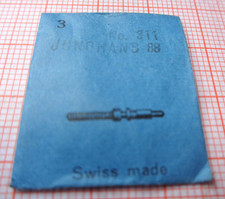 Junghans J 88 Chronograph 3