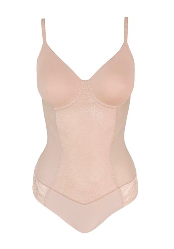 Triumph shapewear body cool - triumph,