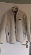 Patagonia - Women's Retro Pile Jacket - Fleecejacke Natural Größe L