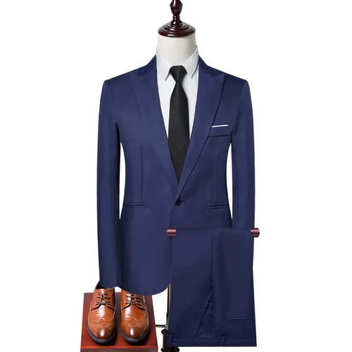 Herren elegantes teiliges - herren, 2