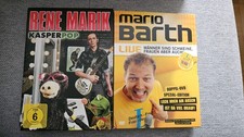 Comedy Mario Barth & Rene