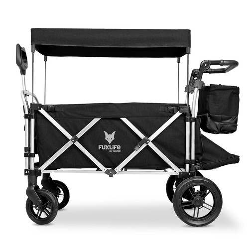 Fuxlife fuxtec bollerwagen - fuxlife, by