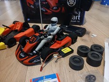 Thunder Tiger Kart  1/8