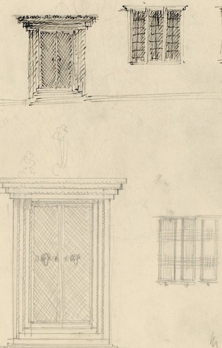 Willi schmid architektur - willi,