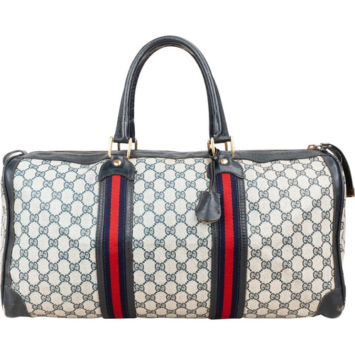 Gucci monogram supreme - gg,