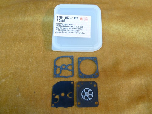 Original stihl 120 200 250 - fs,