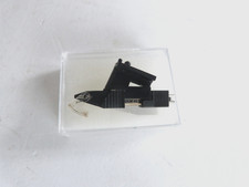 Ortofon Dual ULM 45 E Tonabnehmer mit dazugeh.Ortofon Dual Abspielnadel DN 145 E