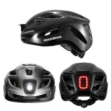 Rockbros fahrradhelm radhelm - fahrradhelm,