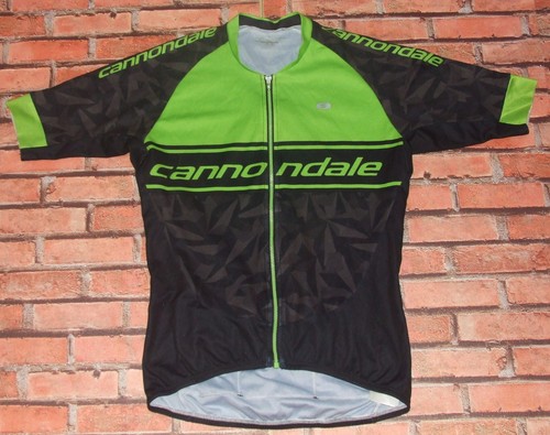 Cannondale sugoi trikot - sugoi,