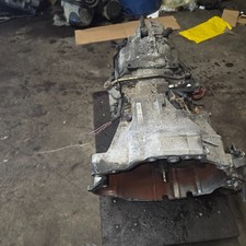 Audi A6 4F 2,7 TDI 6 Gang