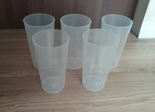 10 Cup Concept Kunststoffbecher Party Festival Event Camping Outdoor Becher 0,3l