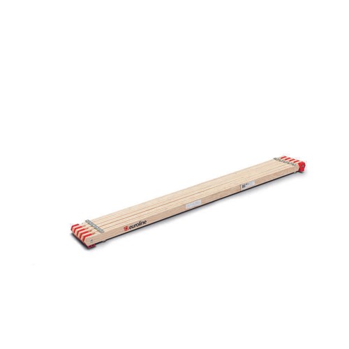 Euroline holzbohle ausziehbar - holzbohle,,