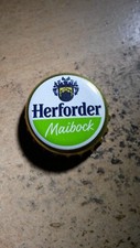 Kronkorken Herforder Maibock