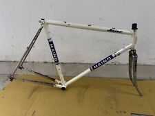 SCAPIN X MAINO 54 M Rennrad Steel Frame - Stahl Rennrad Rahmen