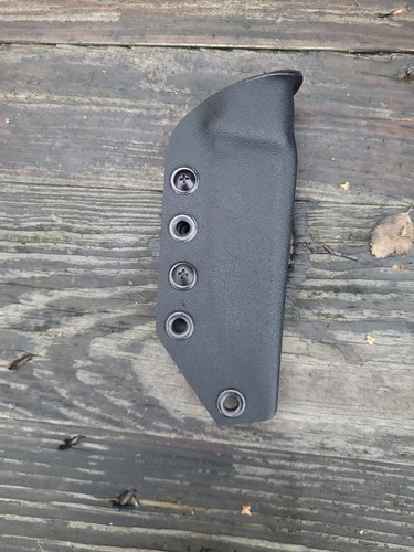 Kydexscheide für fallkniven - kydexscheide,