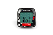 Sigma MC10 Tacho