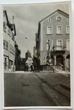 orig. Foto Besigheim Landkreis Ludwigsburg um 1931