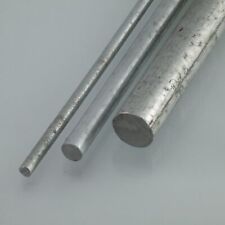 verz. Rundstahl Rundprofil Rundeisen Stahlstange St37 S235 ✂ 500, 000,1500,2000