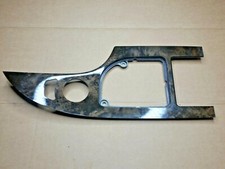 BMW E60 523i Blende