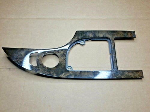 Bmw e60 523i blende - e60,
