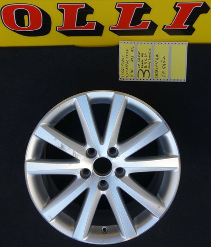Top original alufelge - top,