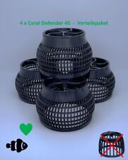 4 x Coral Defender 40 Anemon
