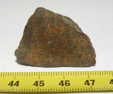 Talon Von Meteorit Ramlat As