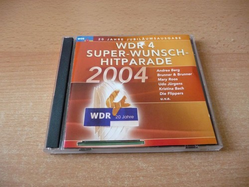 Doppel wdr 4 - doppel,
