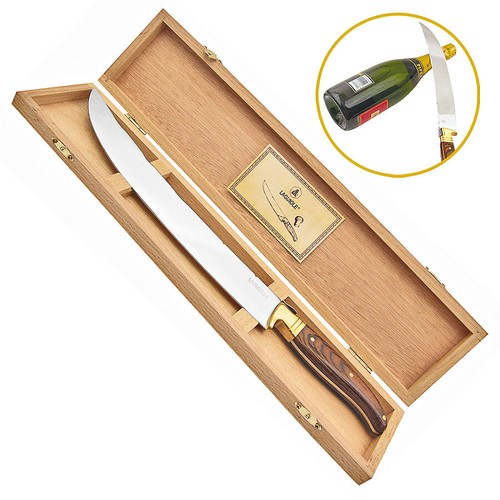 Laguiole champagnersäbel für - laguiole,