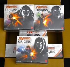 MAGIC ORIGINS Magic the