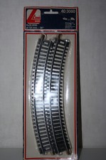 Lima H0 40 3080 - 6 St. Gleise