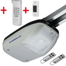 ML510EV Basic Chamberlain