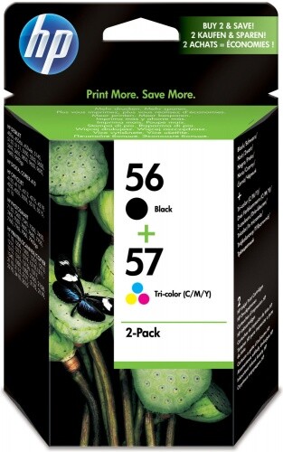 Original tinte patronen 56 - original,