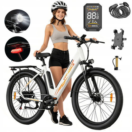 Zoll bike damen - 29,