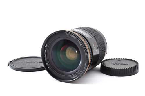 Lesen exc tokina at x - [exc+5], at-x